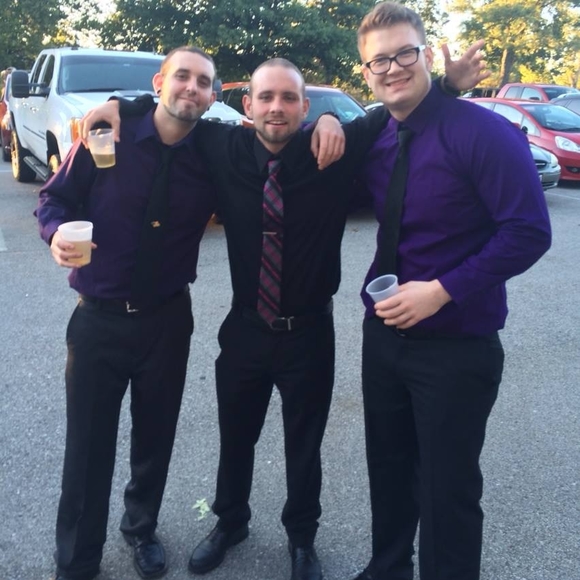 Meet your Posher, Brad - Picture 1 of 1